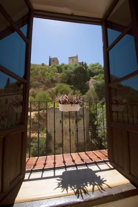 Alhambra Enamora 1 -paseo De Tristes View 1 -c Appartamento